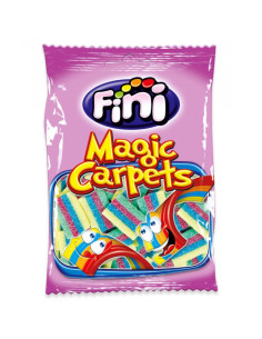 Fini Magic Carpets [12ud x 90g] | Golosinas Mayorista Vending