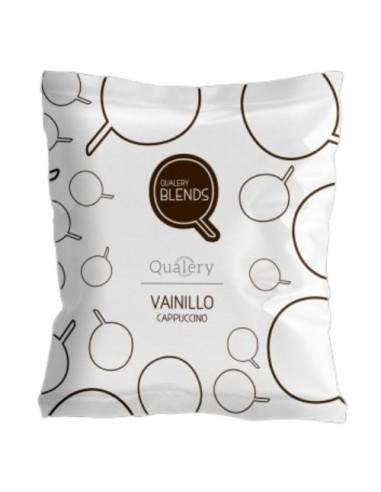 Qualery Capuchino Vainilla 1kg