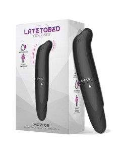 Estimulador Easy Quick Denzel Colours - Vibradores - SEXSHOPCV