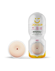 Masturbador Ano Estimulante - Mastubadores - SEXSHOPCV