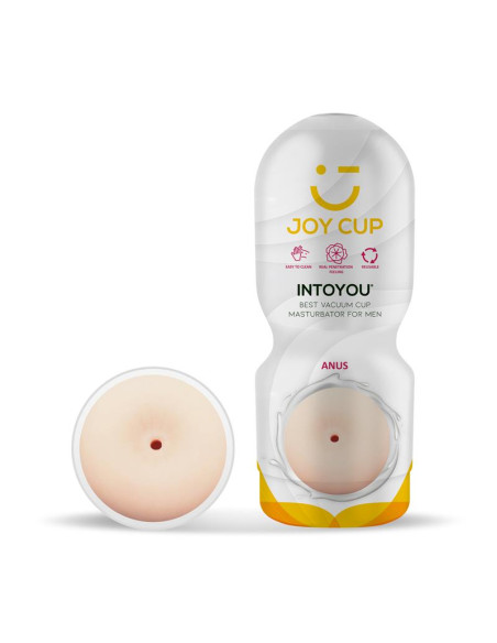 Masturbador Ano Estimulante - Mastubadores - SEXSHOPCV