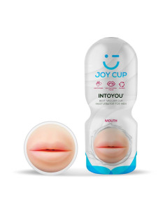 Masturbador Boca Provocadora - Mastubadores - SEXSHOPCV