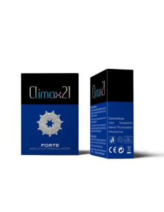 Anillo Estrangulador NV - Anillos - CLIMAX21