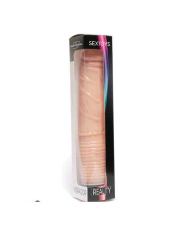 Vibrador Natural Climax21