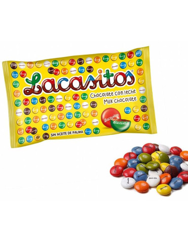 Lacasitos 45g