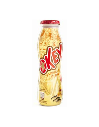OKEY Vainilla 20cl (18ud)