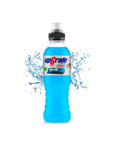 Upgrade Blue 500ml - Refrescos - SAN BENEDETTO