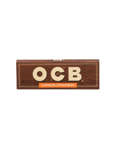 Ocb Virgin 1.1/4