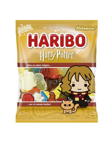 Haribo Hermione Granger 80g