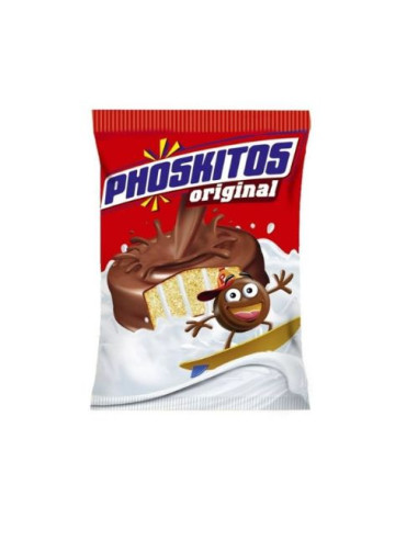 Phoskitos Original 38gr