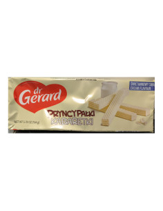 Galletas Dr. Gerard Princypakky - Galletas y Dulces -