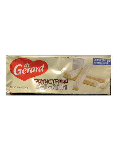 Galletas Dr. Gerard Princypakky