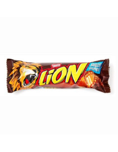 Lion 42g [Mayorista] - Chocolatinas para Máquinas Vending