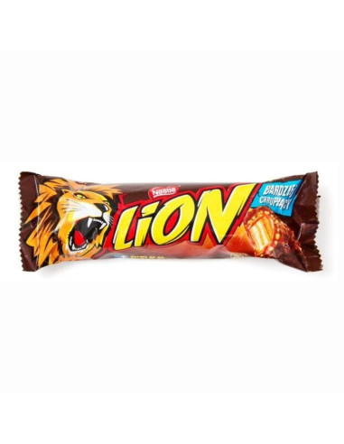 Barrita Lion Shelf 42g