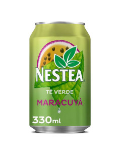 Nestea Maracuyá [Mayorista] - Bebidas Refrescantes para Vending