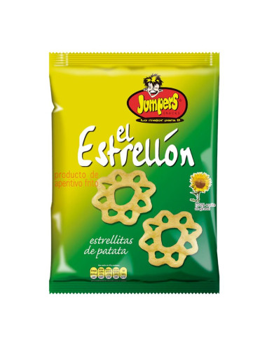 ESTRELLON Jumpers 22g