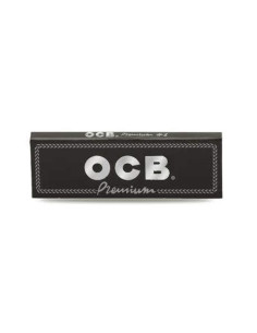 Ocb Premium nº1 - Papel de Fumar - OCB