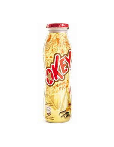 OKEY Vainilla 20cl (18ud)