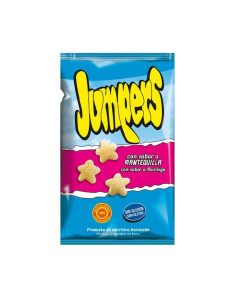 Jumpers Vending [Mayorista] - Snacks Clásicos para Máquinas
