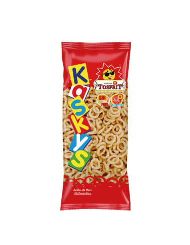 Kaskys Tosfrit 45g