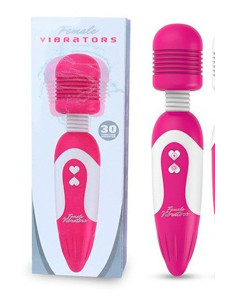 Masajeador vibrador Lovely Climax