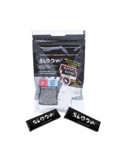 SLOOW 1 1/4 + filtros x2 [Mayorista]