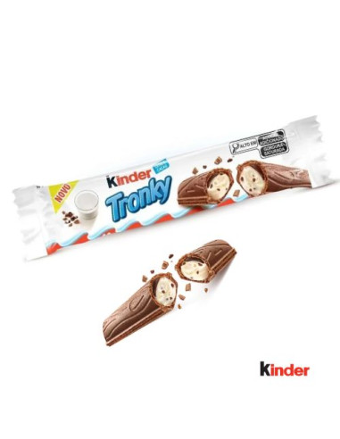 Kinder Tronky T1 18g