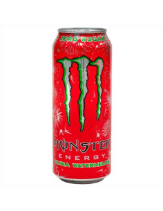 MONSTER ULTRA WATERMELON 500ml x24