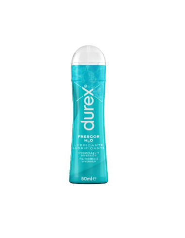 Durex Play Frescor 50ml