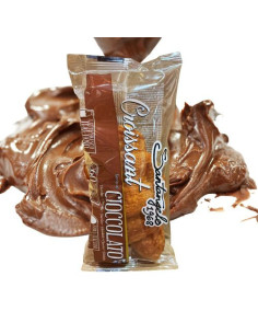 [MAYORISTA] Croissant Chocolate 55gr 16 uds | Bollería Vending