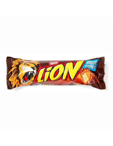 Lion 42g [Mayorista] - Chocolatinas para Máquinas Vending