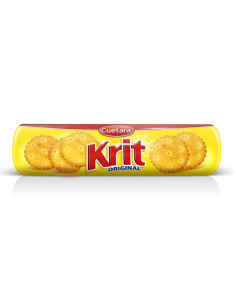 Krit Krititas Canapé [Mayorista] - Snacks Salados para Vending
