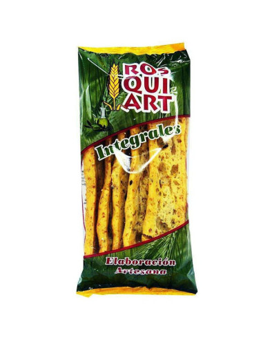 Rosquiart Integrales [20ud x 55g] | Snacks Mayorista Vending