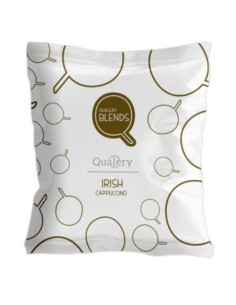 Qualery Capuchino Irlandés 1kg | Sabor Único para Vending - Mayorista