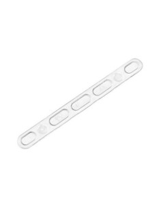 Paletinas de Plástico 90mm [Mayorista] - Caja de 2500 unidades