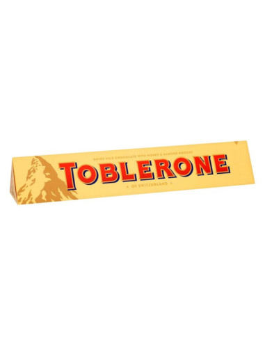 Toblerone 50g - Chocolatinas - MONDELEZ
