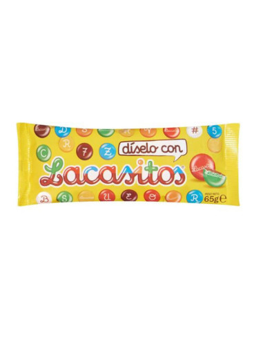 Lacasitos 65g - Chocolatinas - LACASA