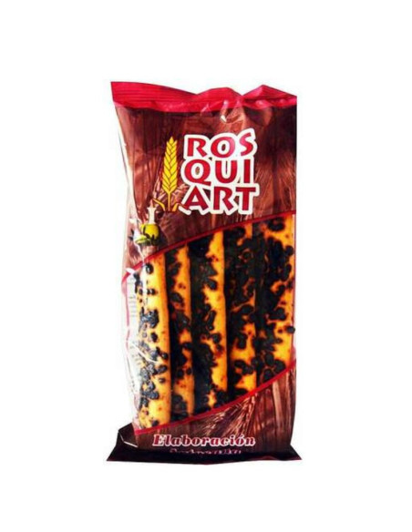 Rosquiart Chocolate 55g - Rosquilletas - ROSQUIART Rosquiart Chocolate 55g - Rosquilletas - ROSQUIART