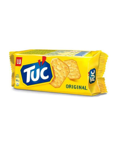 TUC Original 75g - Salados - MONDELEZ