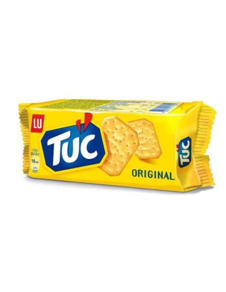 TUC Original 75g - Salados - MONDELEZ