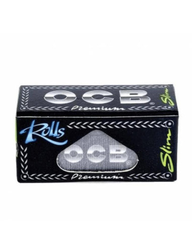 OCB Premium Rolls - Papel de Fumar - OCB