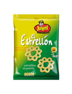 Estrellón Jumpers [Mayorista] - Snacks Estrella para Vending