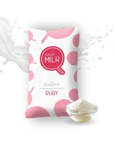 Qualery Milk RUBY 500g