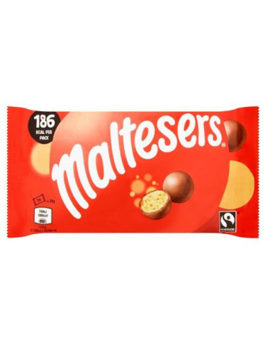 Maltesers 37g - Chocolatinas - MARS