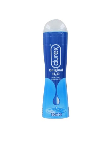 Durex Play Original 50ml - Lubricantes - DUREX