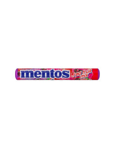 Mentos RED FRUIT MIX 38g