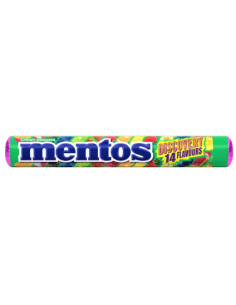 Mentos DISCOVERY 38g