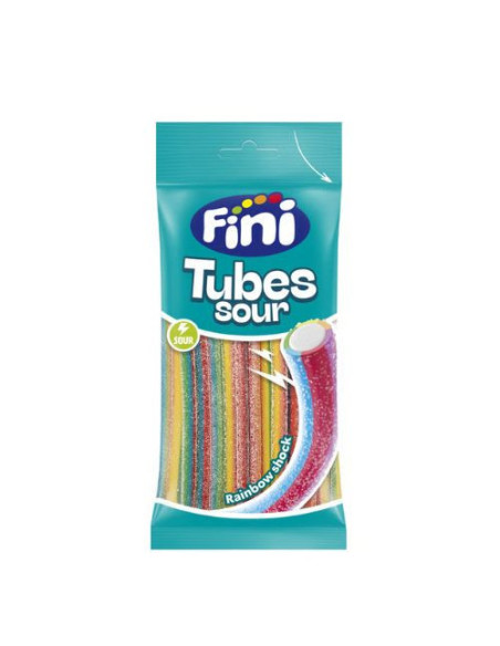 Fini Rellepica 6 colores [12ud x 90g] | Golosinas Mayorista Vending