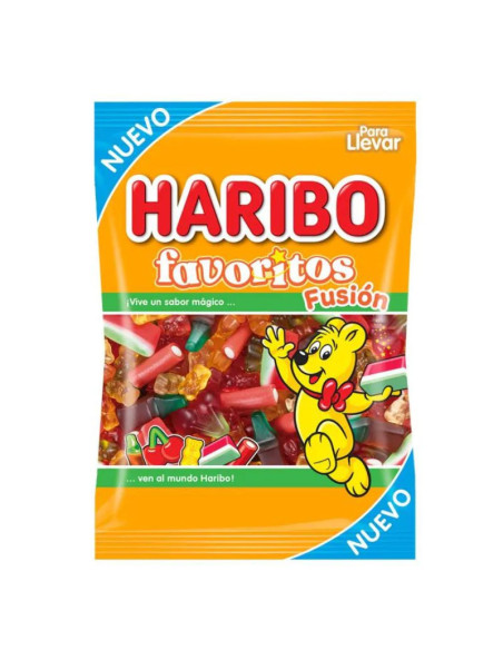 Fini Galaxy Mix [12ud x 90g] | Golosinas Mayorista Vending