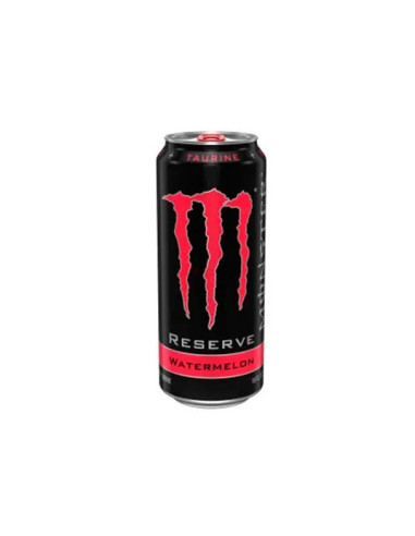 Monster Watermelon [Mayorista] - Bebidas Energéticas Vending